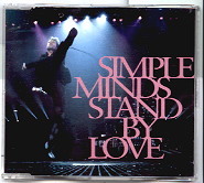 Simple Minds - Stand By Love